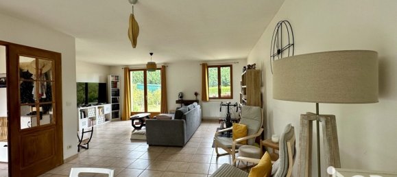 Casa de 3 dormitorios en Vernou-en-Sologne, France No. 250307 7