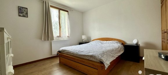 Casa de 3 dormitorios en Vernou-en-Sologne, France No. 250307 3