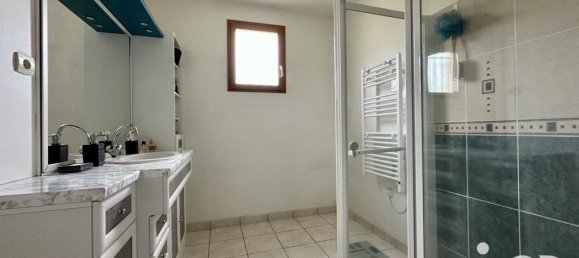 Casa de 3 dormitorios en Vernou-en-Sologne, France No. 250307 26