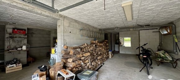 Casa de 3 dormitorios en Vernou-en-Sologne, France No. 250307 9