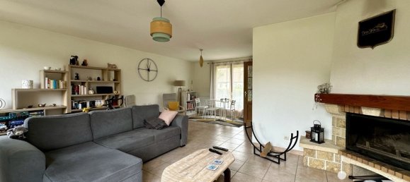 Casa de 3 dormitorios en Vernou-en-Sologne, France No. 250307 6