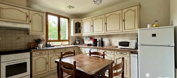 Casa de 3 dormitorios en Vernou-en-Sologne, France No. 250307 23