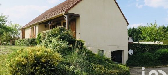 Casa de 3 dormitorios en Vernou-en-Sologne, France No. 250307 16