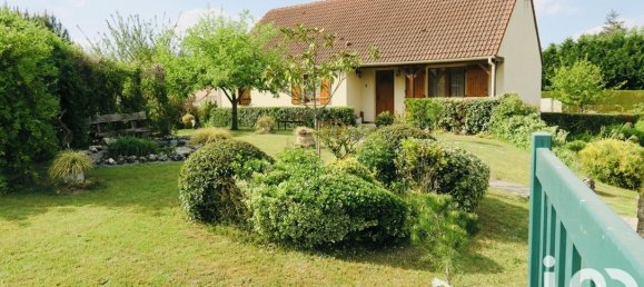 Casa de 3 dormitorios en Vernou-en-Sologne, France No. 250307 21