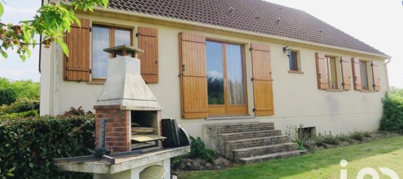Casa de 3 dormitorios en Vernou-en-Sologne, France No. 250307 4