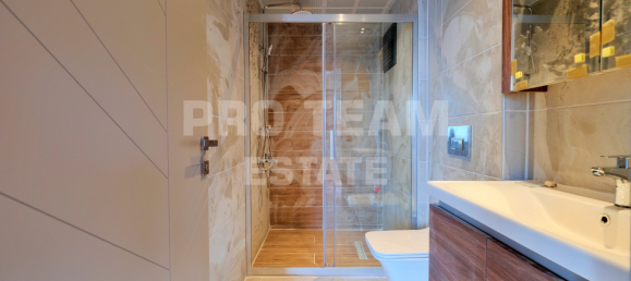 5 rooms Penthouse in Lara, Turkey No. 17535 16