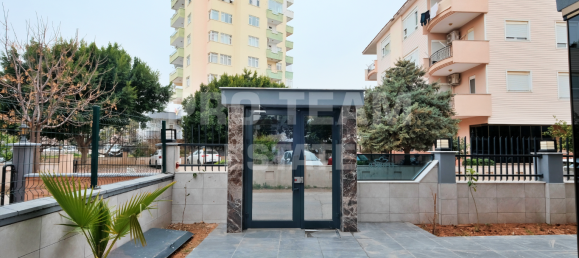 5 rooms Penthouse in Lara, Turkey No. 17535 19