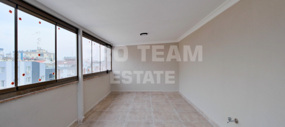 5 rooms Penthouse in Lara, Turkey No. 17535 4