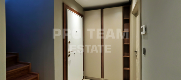 5 rooms Penthouse in Lara, Turkey No. 17535 15