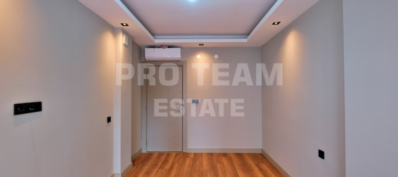 5 rooms Penthouse in Lara, Turkey No. 17535 12