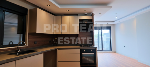 5 rooms Penthouse in Lara, Turkey No. 17535 14