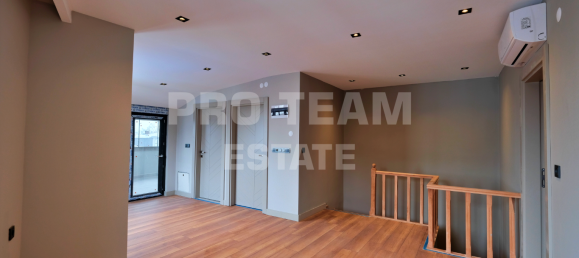 5 rooms Penthouse in Lara, Turkey No. 17535 10