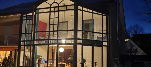 4 chambres Maison de ville à Augsburg, Germany No. 266401 5