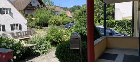 4 chambres Maison de ville à Augsburg, Germany No. 266401 4