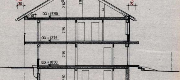 4 chambres Maison de ville à Augsburg, Germany No. 266401 29