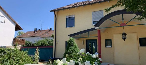 4 chambres Maison de ville à Augsburg, Germany No. 266401 3