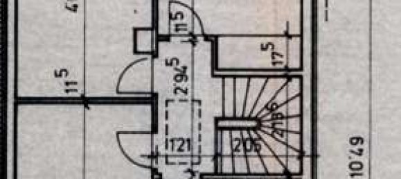 4 chambres Maison de ville à Augsburg, Germany No. 266401 26