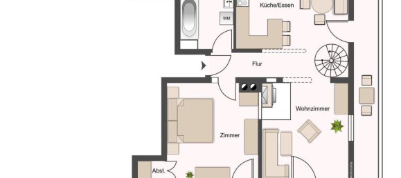 Duplex de 3 divisões em Kitzbuhel, Austria N.º 245551 11