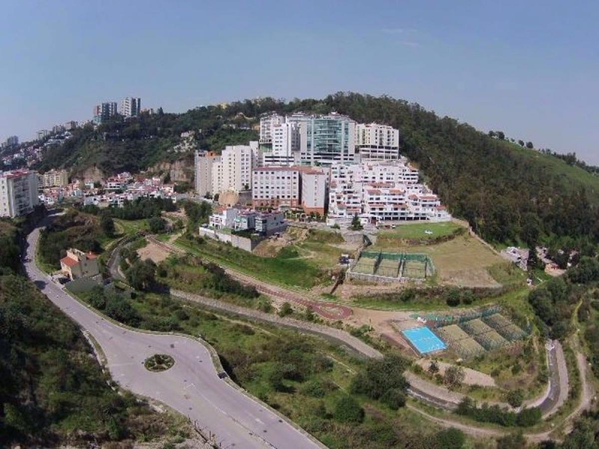  Land in Naucalpan de Juarez, Mexico No. 205067