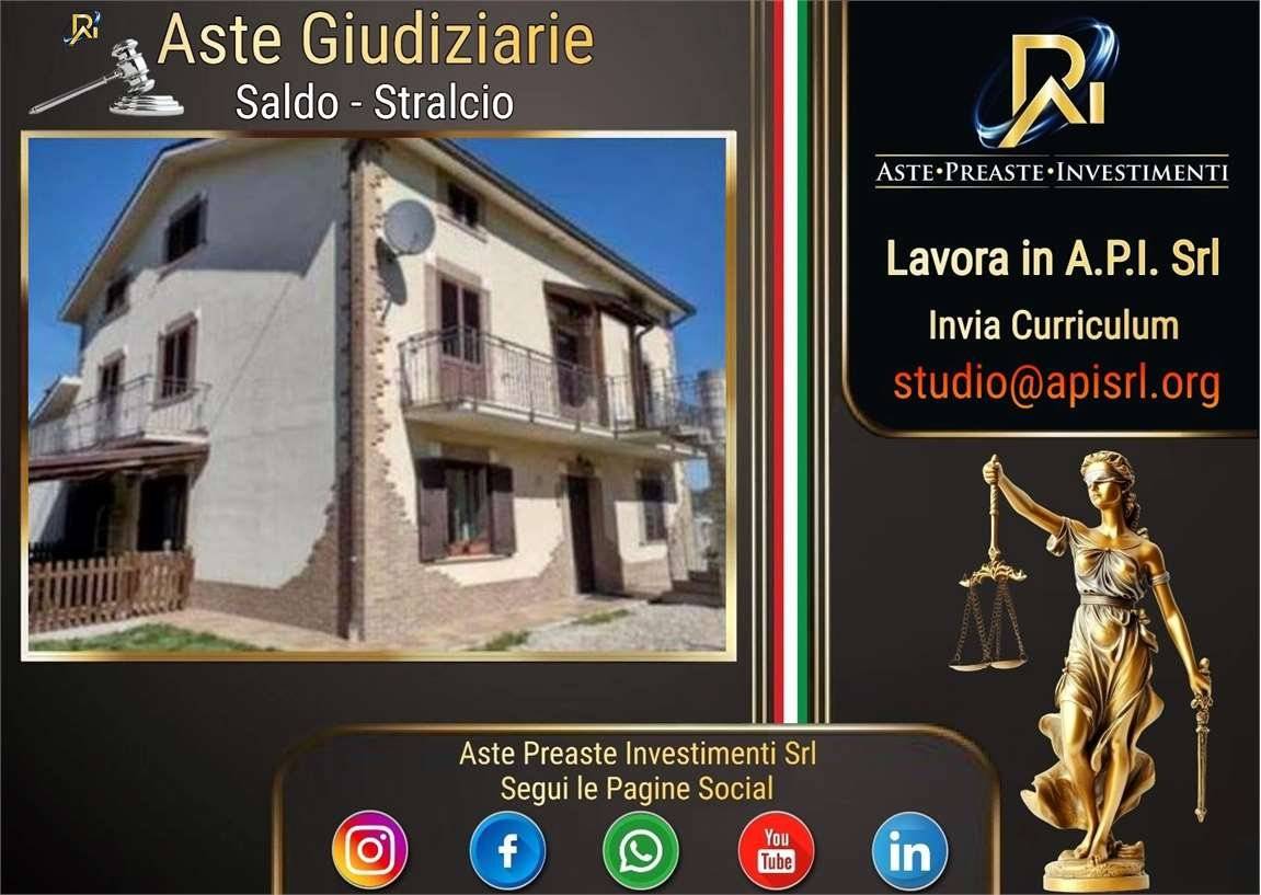 2 Schlafzimmer Wohnung in Guardiagrele, Italy, Nr. 269662