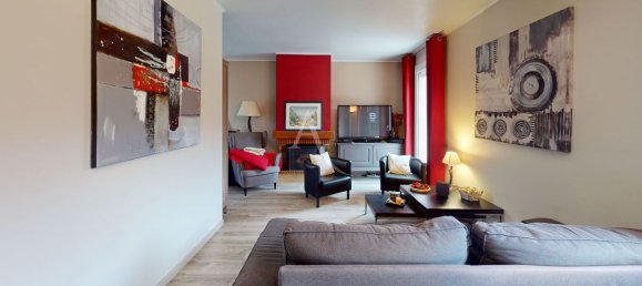 4 غرف نوم منزل في Ferrieres-en-Brie, France رقم 140404 2