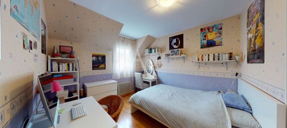 4 غرف نوم منزل في Ferrieres-en-Brie, France رقم 140404 7