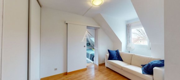 4 غرف نوم منزل في Ferrieres-en-Brie, France رقم 140404 8