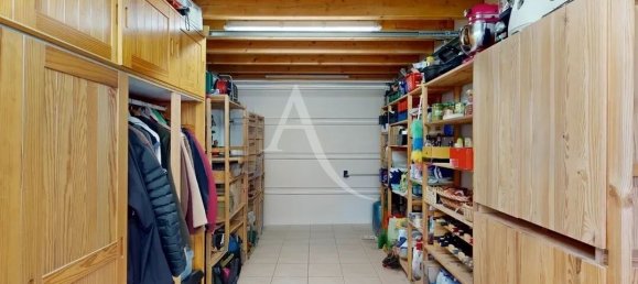 4 غرف نوم منزل في Ferrieres-en-Brie, France رقم 140404 11