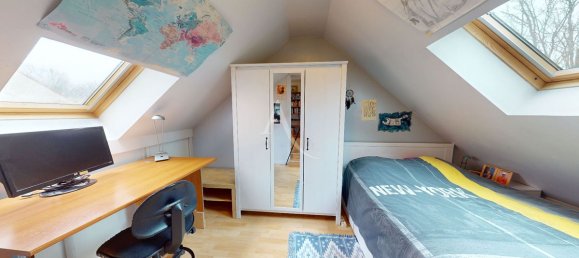 4 غرف نوم منزل في Ferrieres-en-Brie, France رقم 140404 9