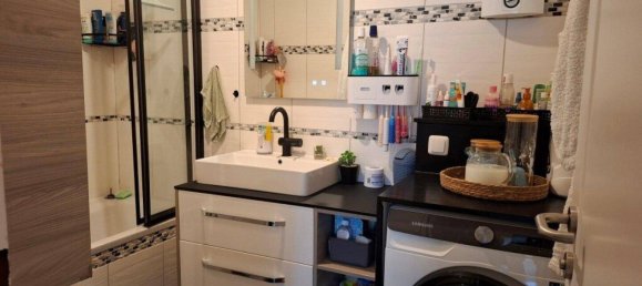 4 rooms Apartment in Murzzuschlag, Austria No. 193696 7