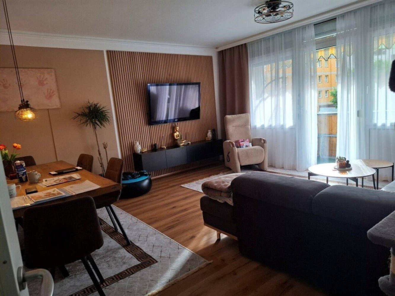 4 rooms Apartment in Murzzuschlag, Austria No. 193696