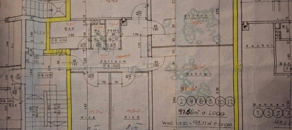 4 rooms Apartment in Murzzuschlag, Austria No. 193696 13