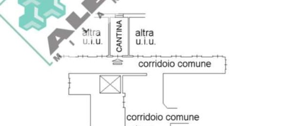 Apartamento de 3 dormitorios en Milan, Italy No. 370128 18