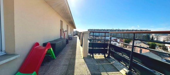 3 Schlafzimmer Wohnung in Epinay-sur-Seine, France, Nr. 127748 9