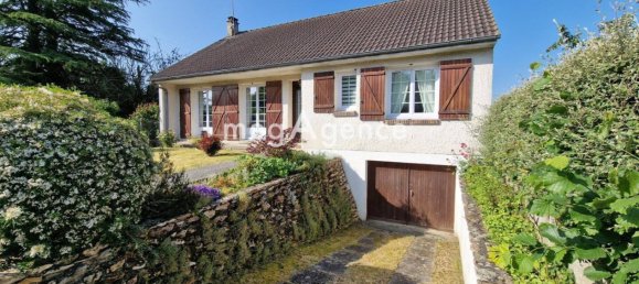 4 bedrooms House in Maintenon, France No. 48038 7