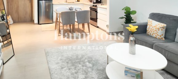 1 Schlafzimmer Wohnung in Dubai Hills Estate, UAE, Nr. 183166 7