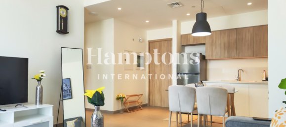 1 Schlafzimmer Wohnung in Dubai Hills Estate, UAE, Nr. 183166 6