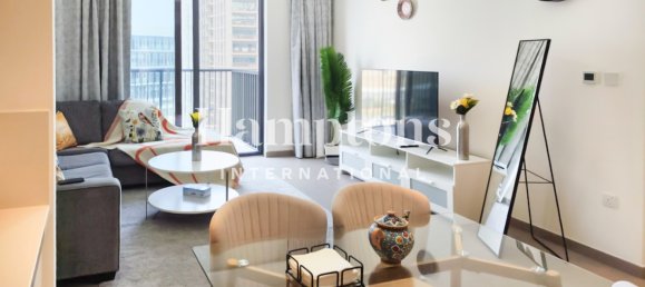 1 Schlafzimmer Wohnung in Dubai Hills Estate, UAE, Nr. 183166 4