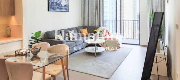 1 Schlafzimmer Wohnung in Dubai Hills Estate, UAE, Nr. 183166 9