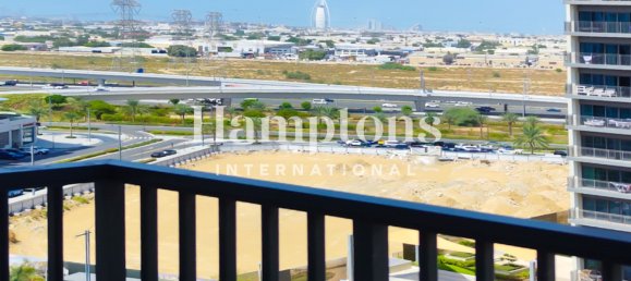 1 Schlafzimmer Wohnung in Dubai Hills Estate, UAE, Nr. 183166 8