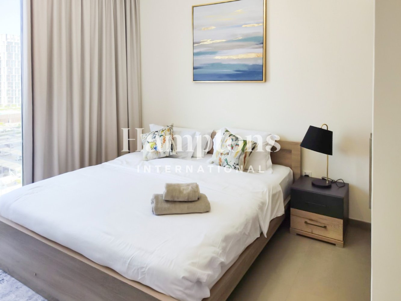 1 Schlafzimmer Wohnung in Dubai Hills Estate, UAE, Nr. 183166