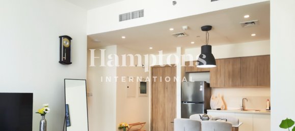 1 Schlafzimmer Wohnung in Dubai Hills Estate, UAE, Nr. 183166 5