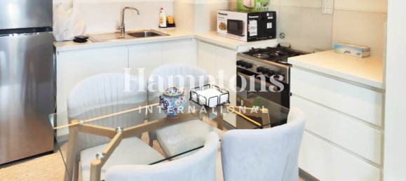 1 Schlafzimmer Wohnung in Dubai Hills Estate, UAE, Nr. 183166 10