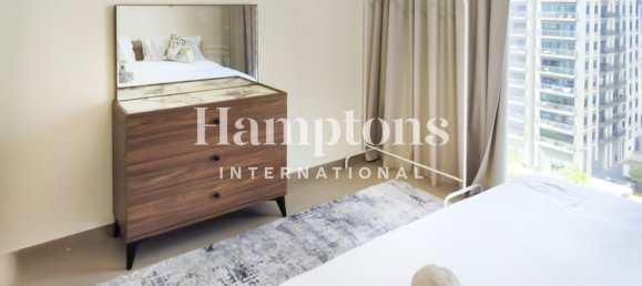 1 Schlafzimmer Wohnung in Dubai Hills Estate, UAE, Nr. 183166 11
