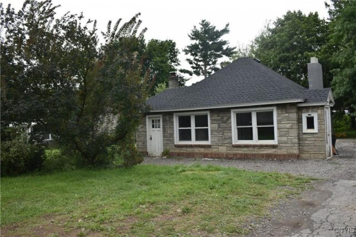 3 bedrooms House in Syracuse, USA No. 382078