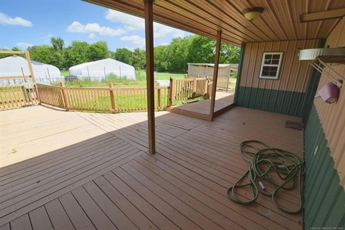  Land in Hulbert, USA No. 530901