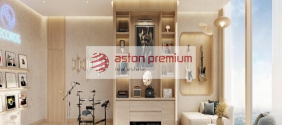 1 Schlafzimmer Wohnung in Jumeirah Lake Towers, UAE, Nr. 113411 10