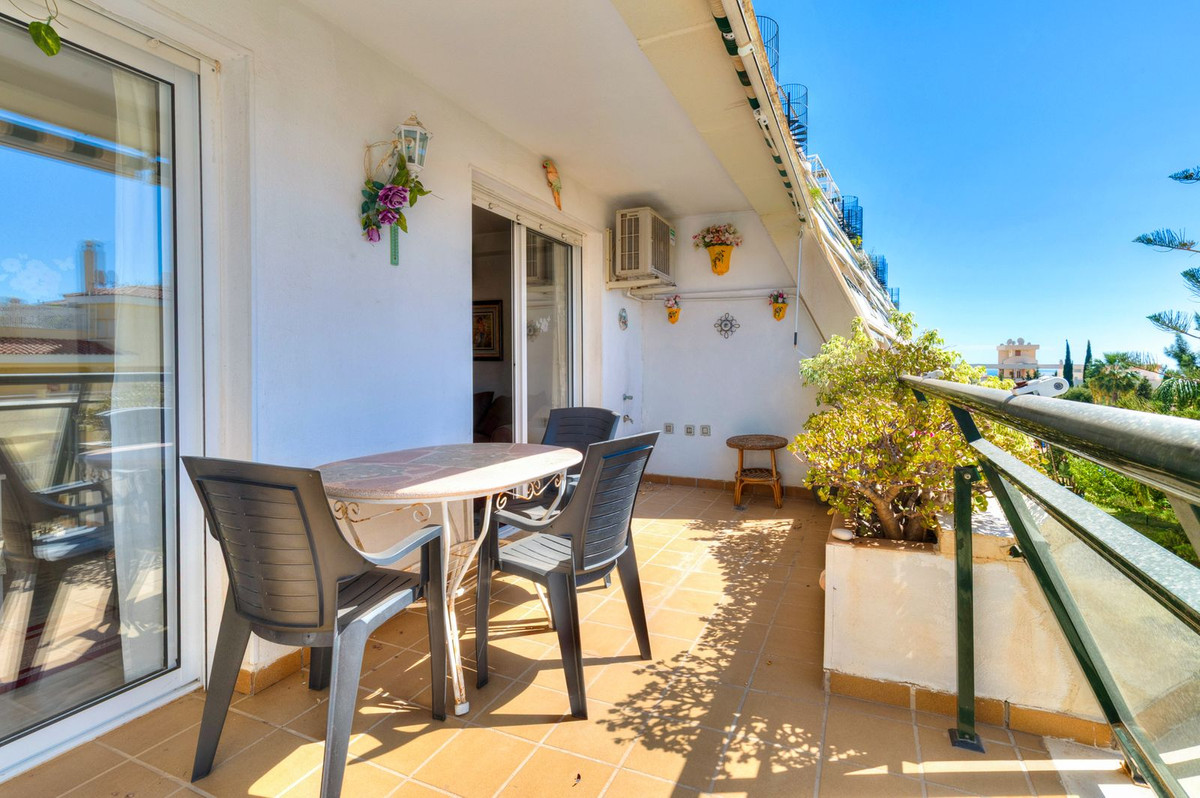 1 Schlafzimmer Wohnung in Benalmadena, Spain, Nr. 273804