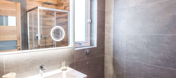 3 chambres Appartement à Ta' Xbiex, Malta No. 9767 17