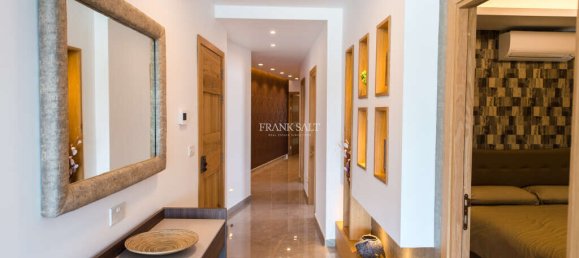 3 chambres Appartement à Ta' Xbiex, Malta No. 9767 10